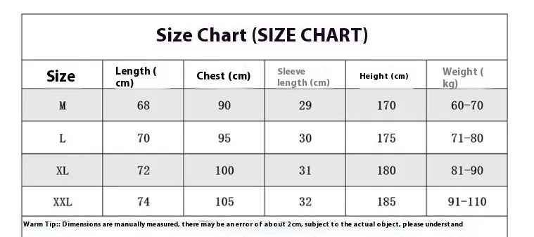 High Elastic Compression T Shirt