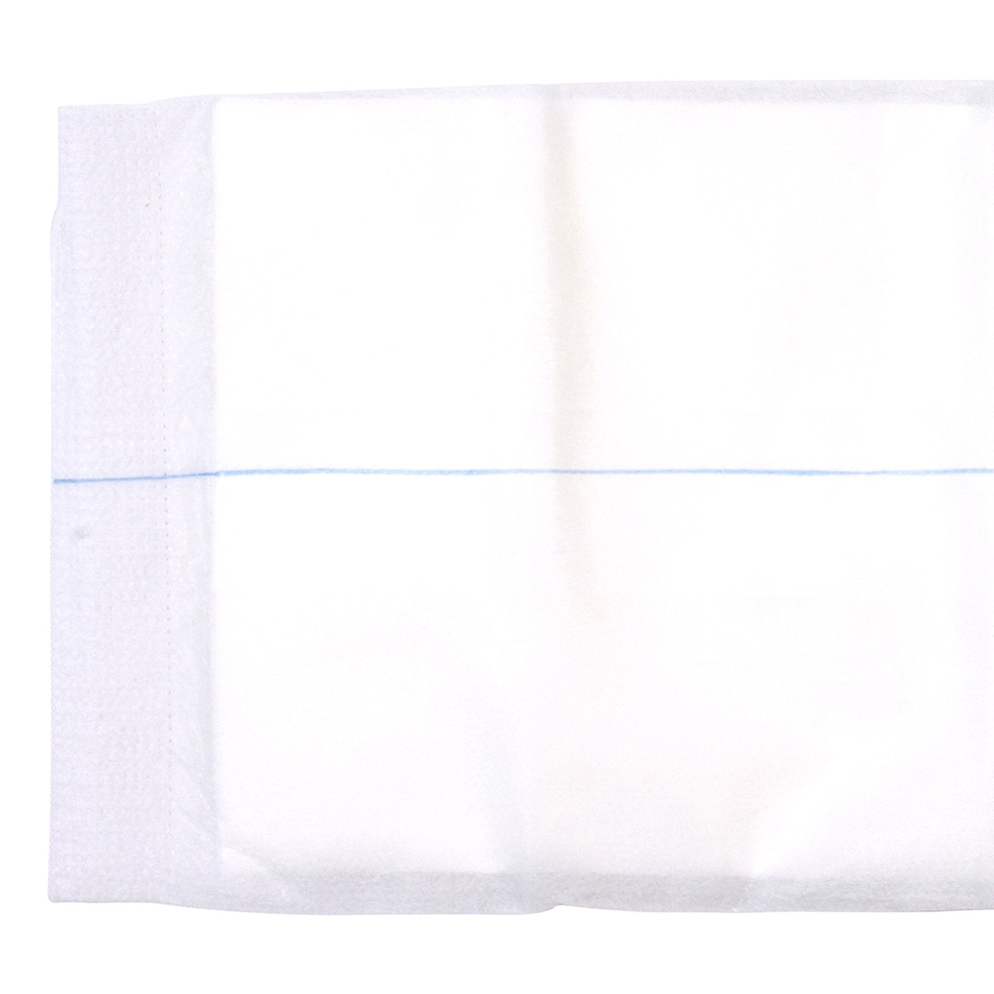 dynarex® Sterile Abdominal Pad, 5 x 9 Inch 3501