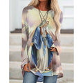 Women's Fiber Jacket - European and American Style