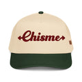 Chisme cap