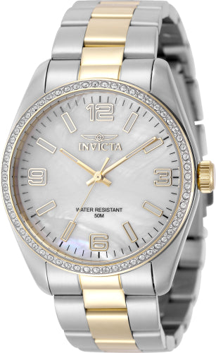 Invicta Women's Specialty