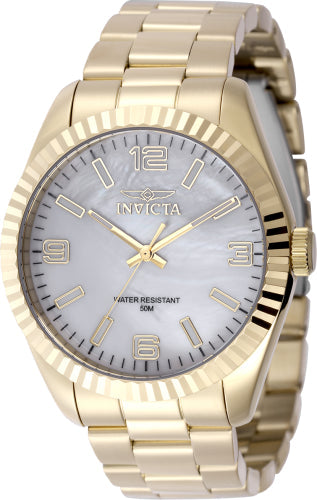 Invicta Men's Specialty