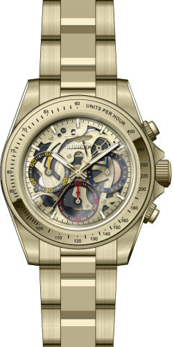 Invicta Men's Speedway