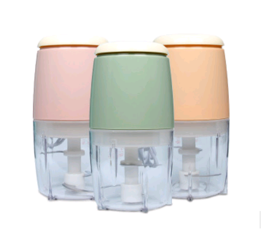 Baby Food Maker and Multi-Function Blender Machine