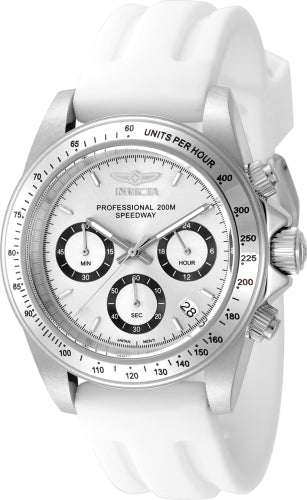 Invicta Men's Speedway