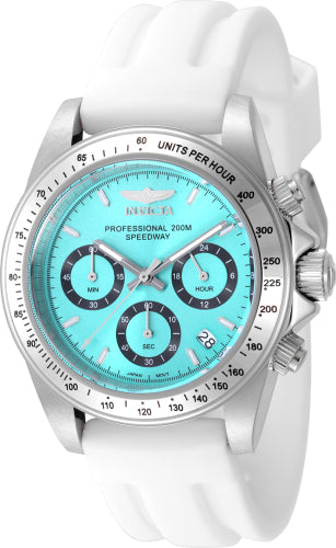 Invicta Men's Speedway