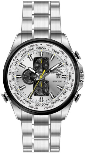 Invicta Men's Aviator