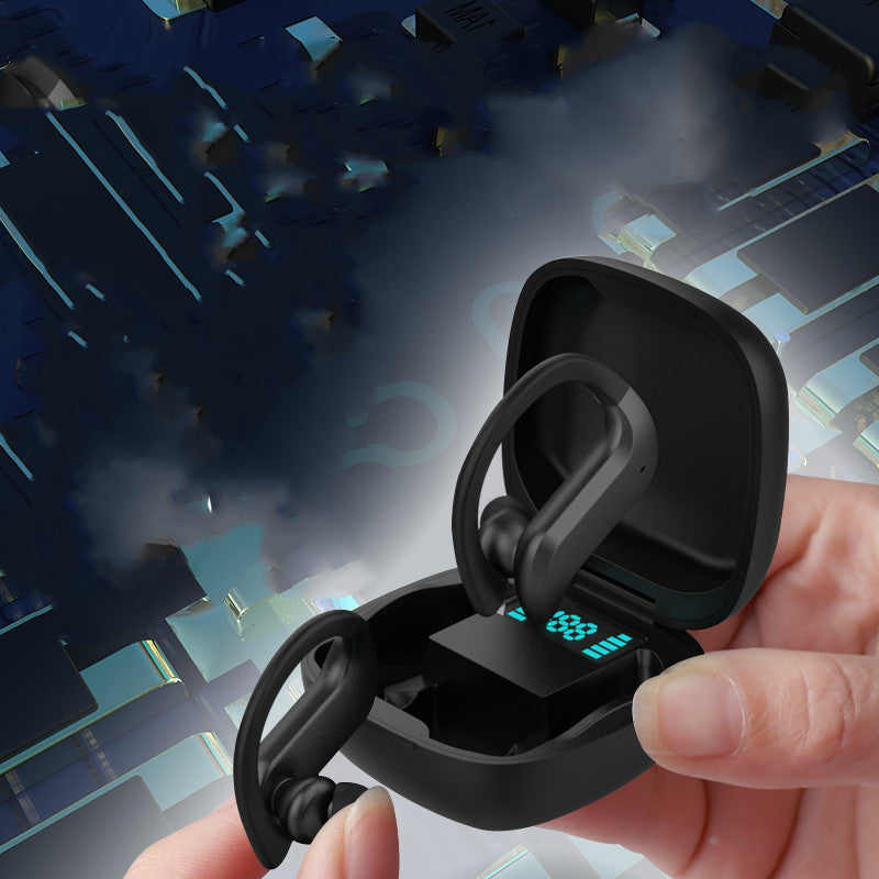 Wireless Bluetooth 5.0 Mini TWS Earbuds for Sports