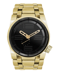 50mm Murdered Dial Edition (Gold/Black) Watch