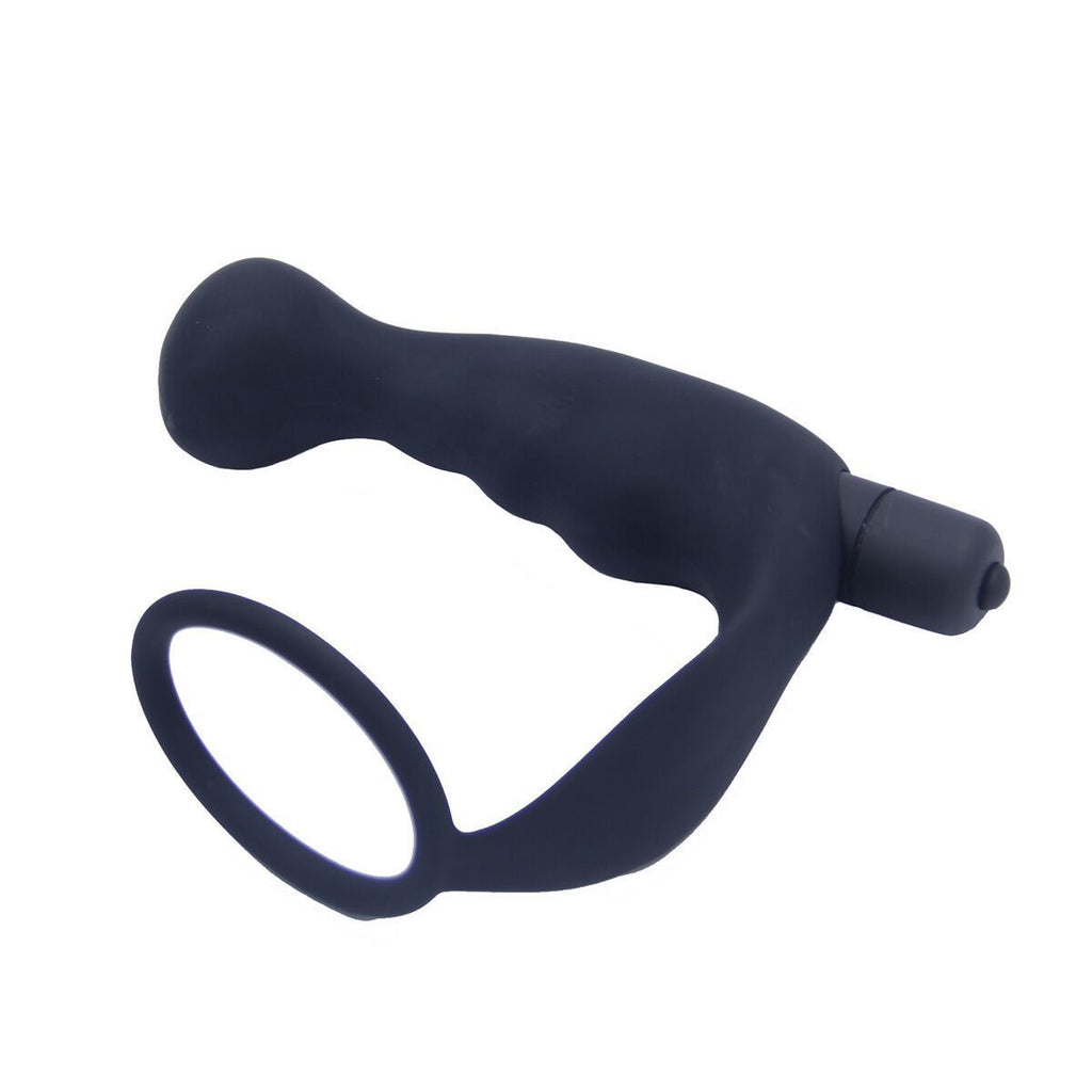 Vibrating Massager for Adults - Pleasure and Relaxation