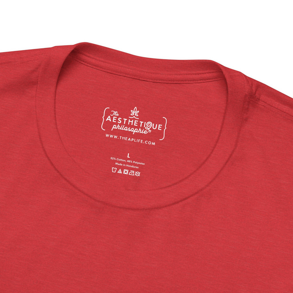 Batvocate - Defending All Forms of Communication - AAC - GLP - S2C - Adult Unisex Jersey Tee