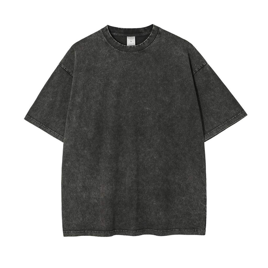 Batik Print T-Shirt