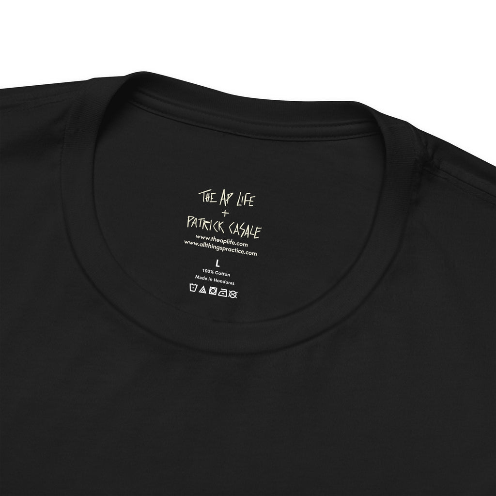 Ableism - You Shall Not Pass - LOTR Style - Unisex Jersey Short Sleeve Tee (Ships Internationally)