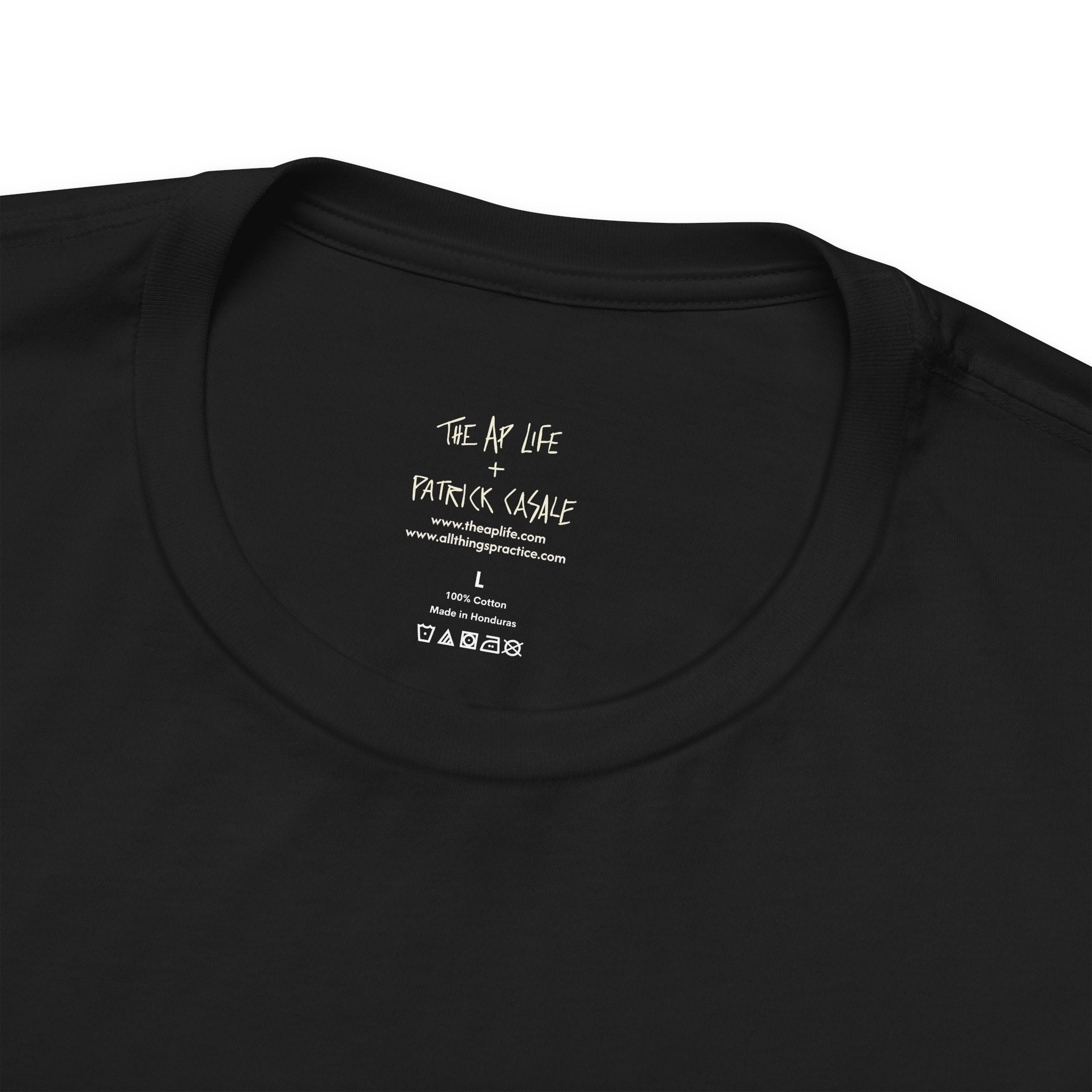 Ableism - You Shall Not Pass - LOTR Style - Unisex Jersey Short Sleeve Tee (Ships Internationally)