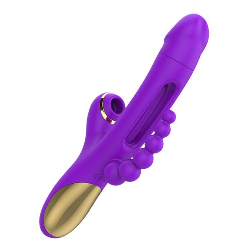Daphne 2-4 Generation Vibrating Wand for Women