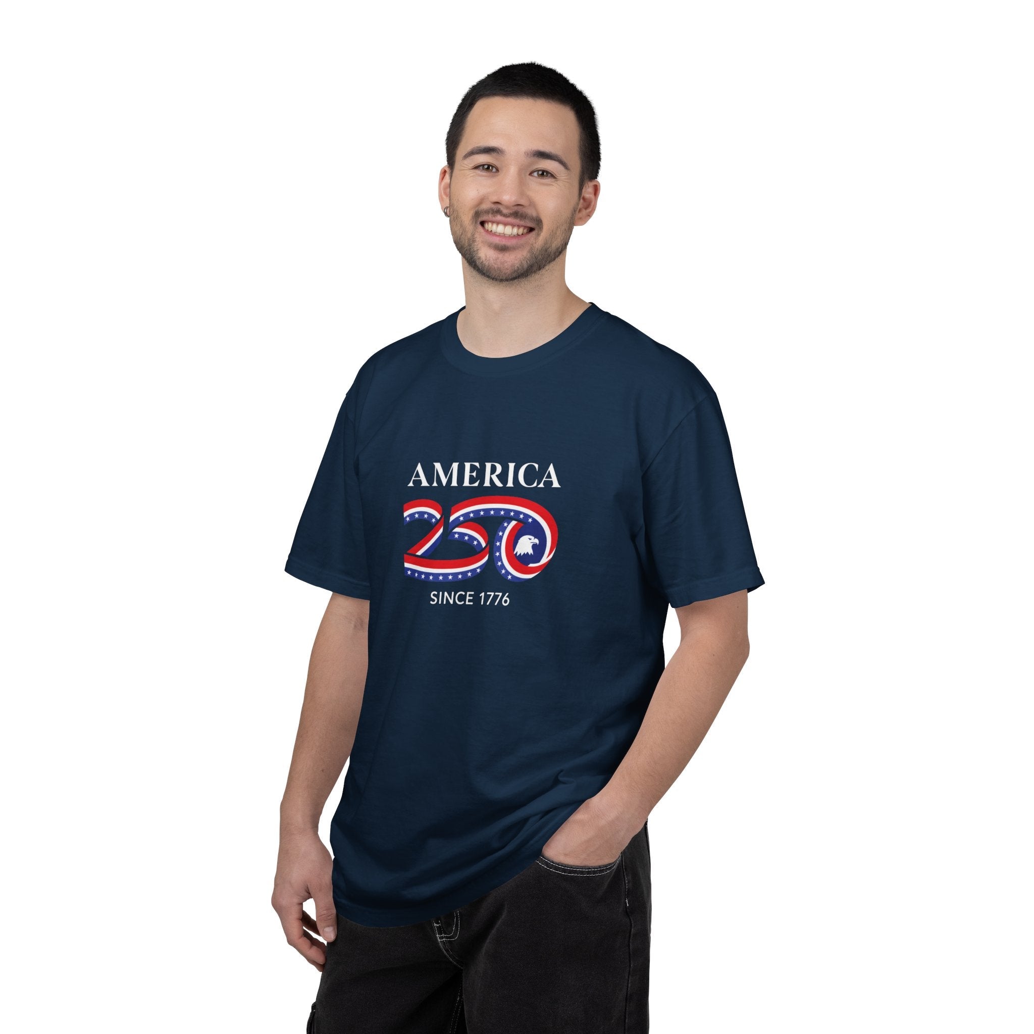 America 250 – America 250 Since 1776 T-Shirt