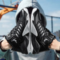 Casual Basketball Shoes