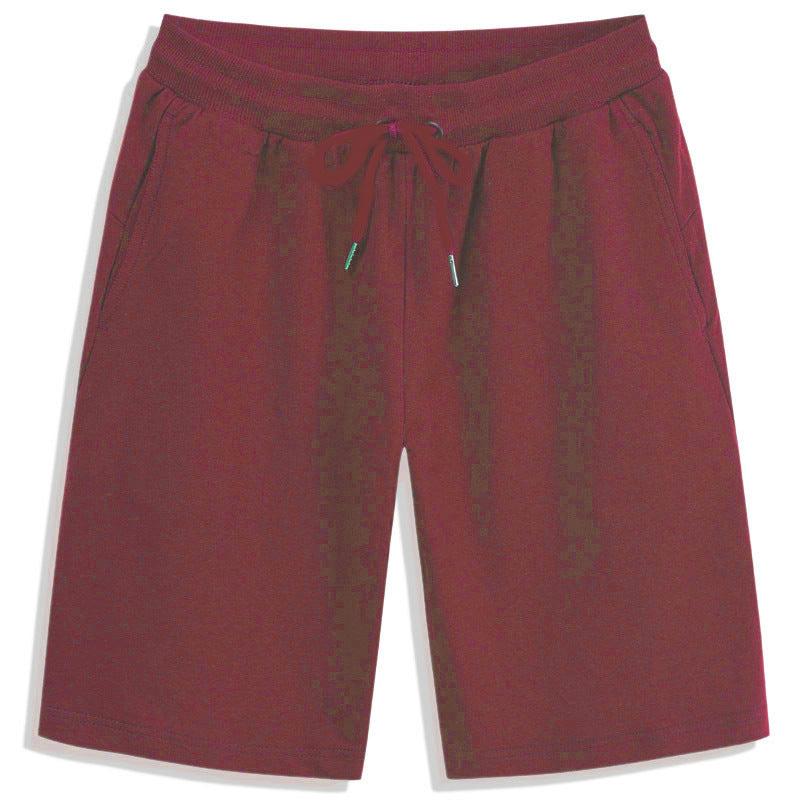 Men's Casual Loose Beach Shorts and Pants