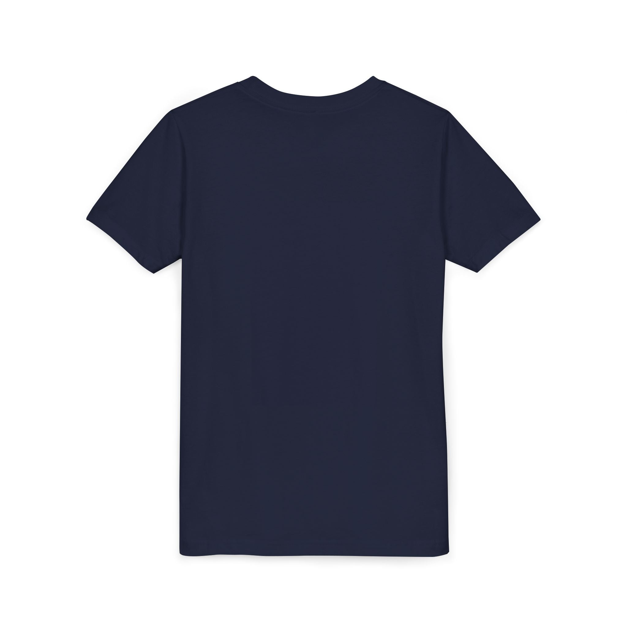 Youth Tee - America 250 Anniversary Patriotic Logo Kids T-Shirt (America 250 Years)