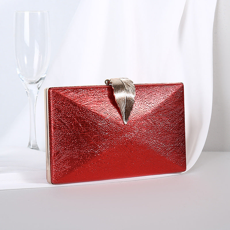 Women's Small Crossbody Evening Bag