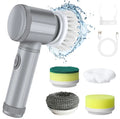 Electric Shoes Cleaner