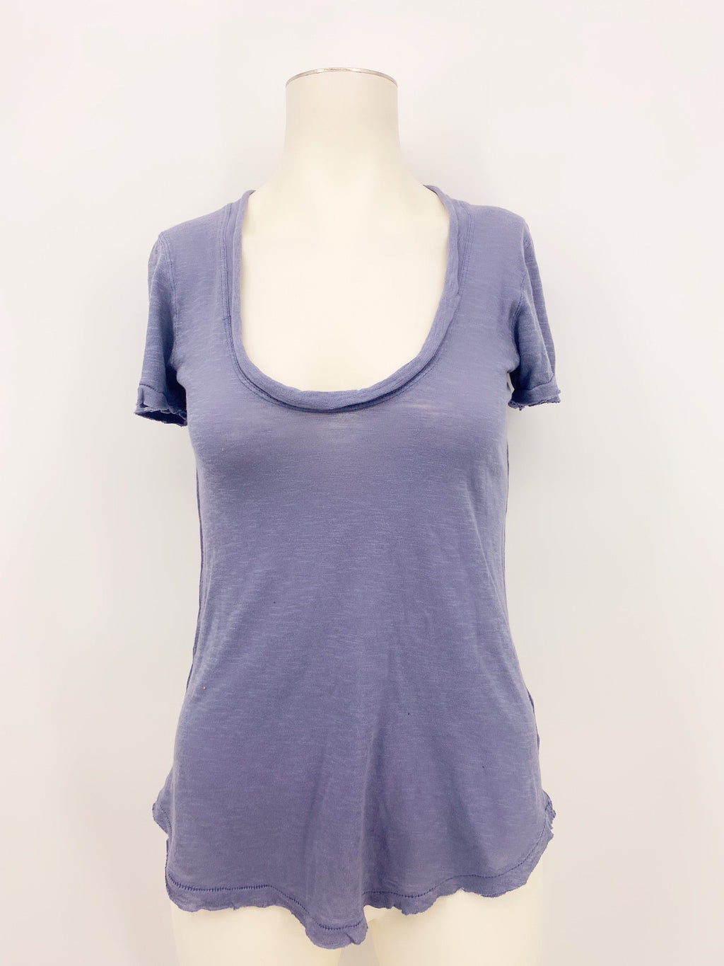 Free People Womens We The Free Saturday Tee