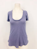Free People Womens We The Free Saturday Tee