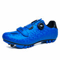 New Lockable Cycling Shoes for Road and Mountain Biking