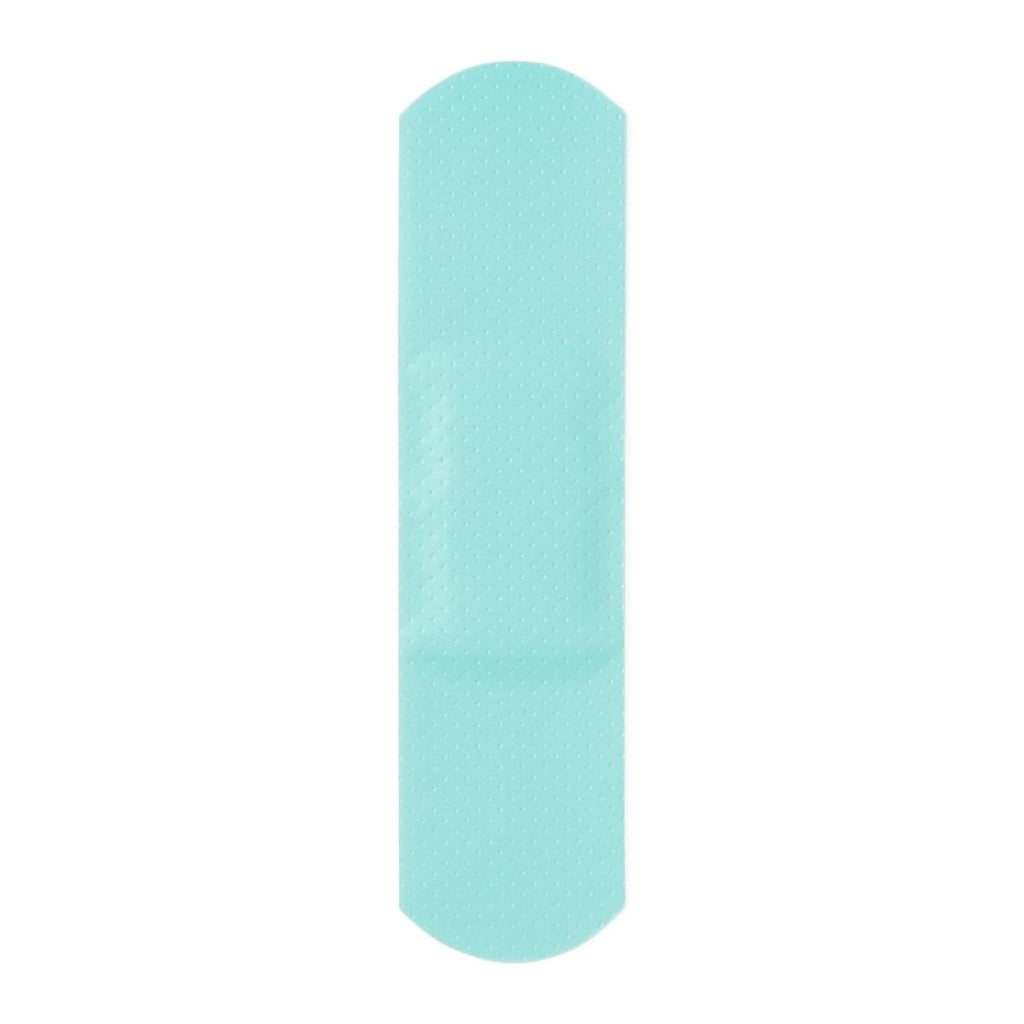 Adhesive Strip Curad® Plastic Neon 3/4 X 3 Inch Sterile NON256131