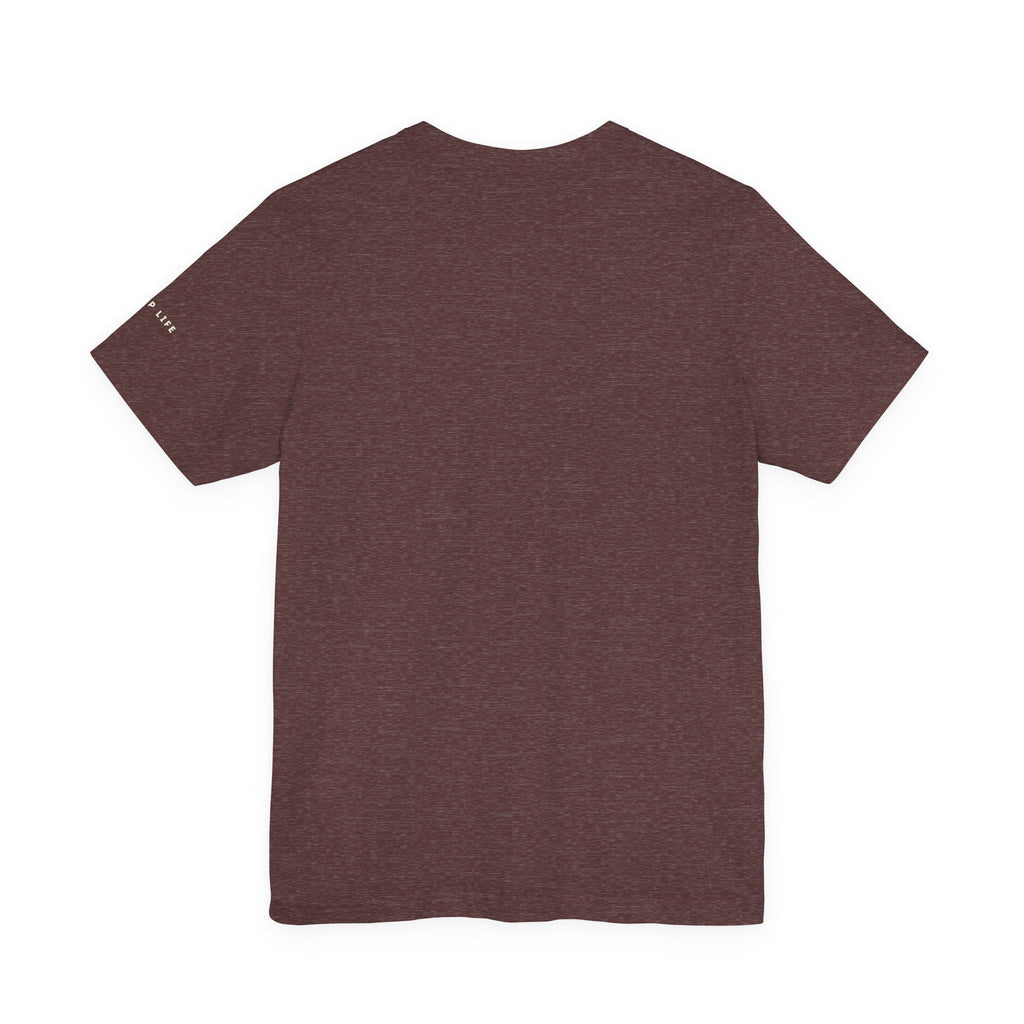 Warren G Had to Regulate Too - Adult Unisex Jersey Tee