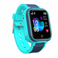 4G Waterproof Touch Camera Kids' Smartwatch