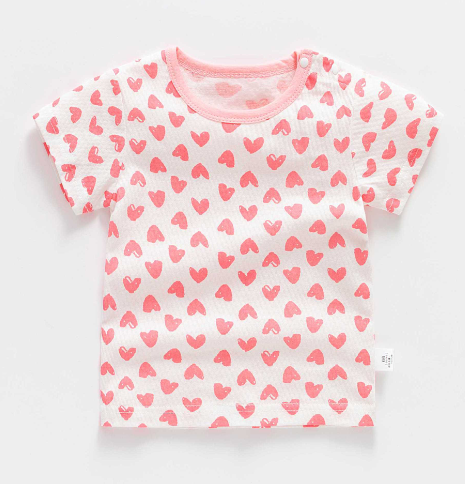 Kids' Cotton T-Shirt