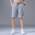 Men's Stretch Five Points Casual Loose Shorts