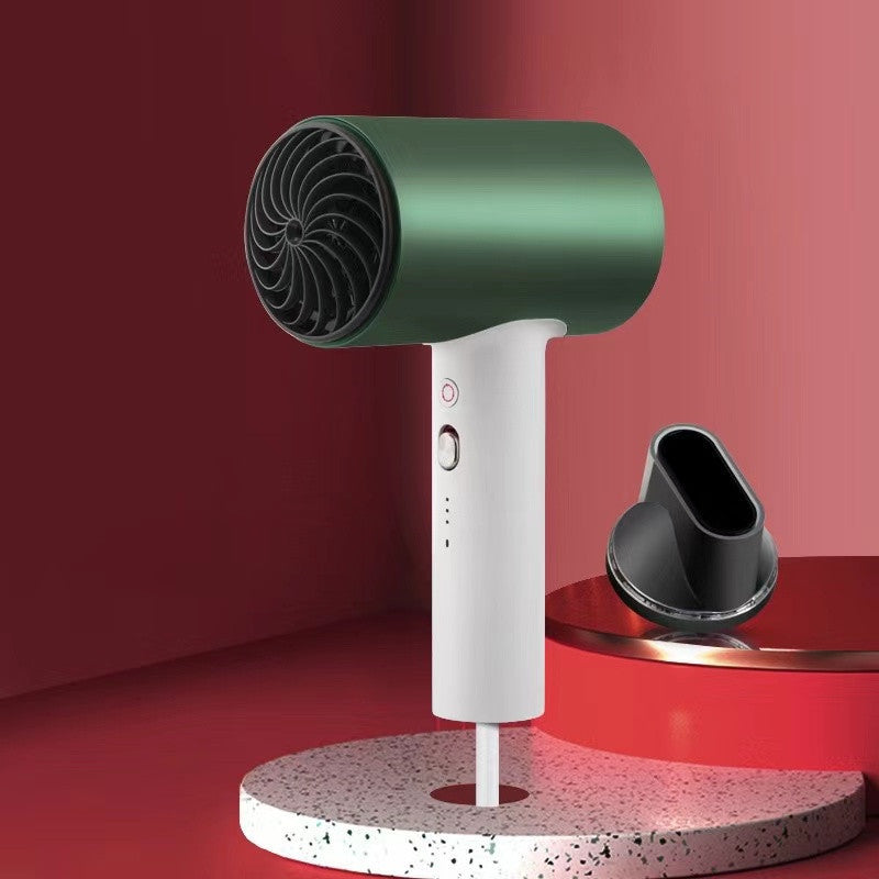 High Speed Negative Ion Hair Dryer for Home & Salons