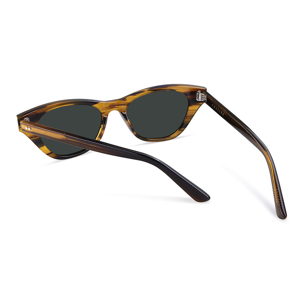 Gato 51mm Cat Eye Sunglasses | Tortoiseshell