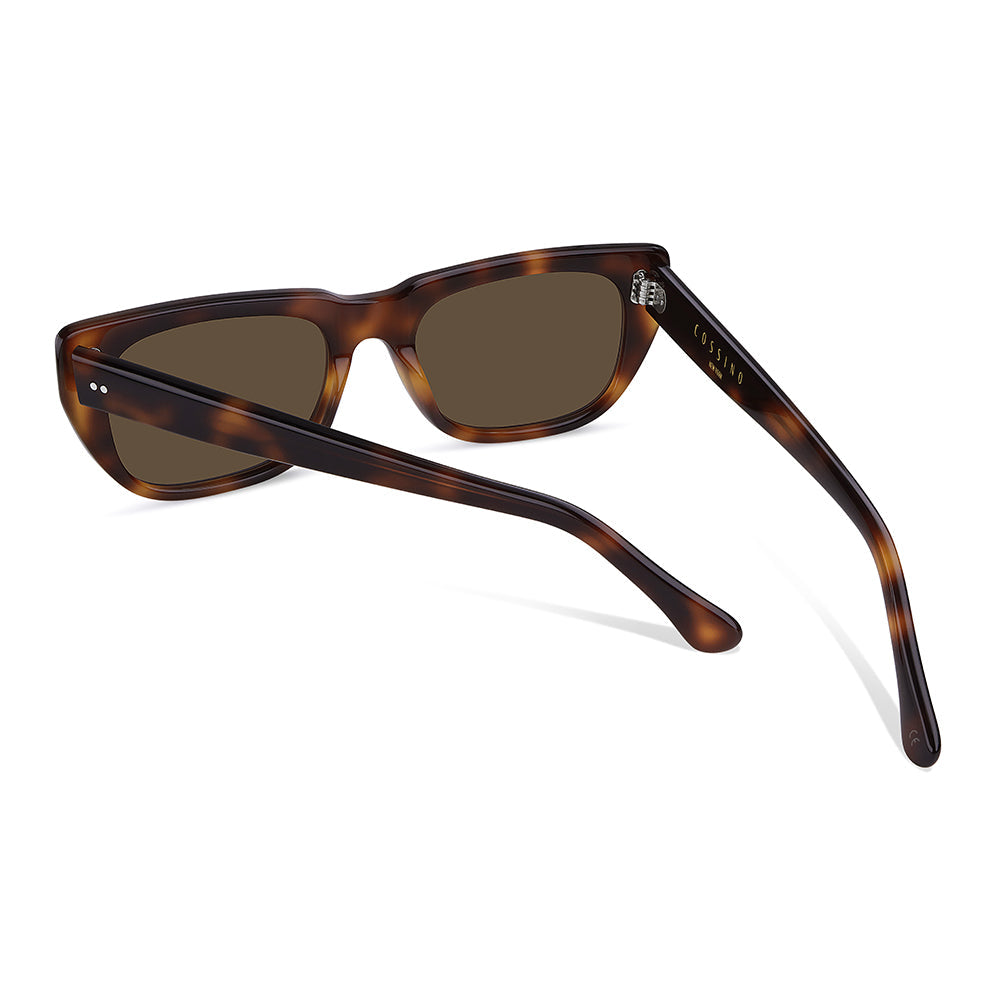 Cheri 52mm Cat Eye Sunglasses | Tortoiseshell