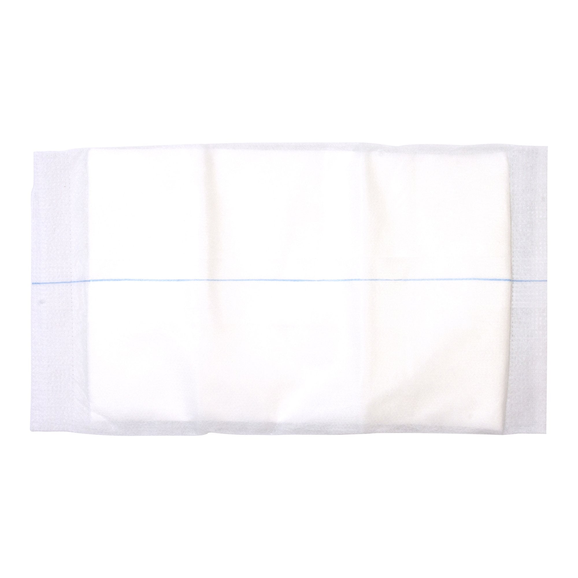 dynarex® Sterile Abdominal Pad, 5 x 9 Inch 3501