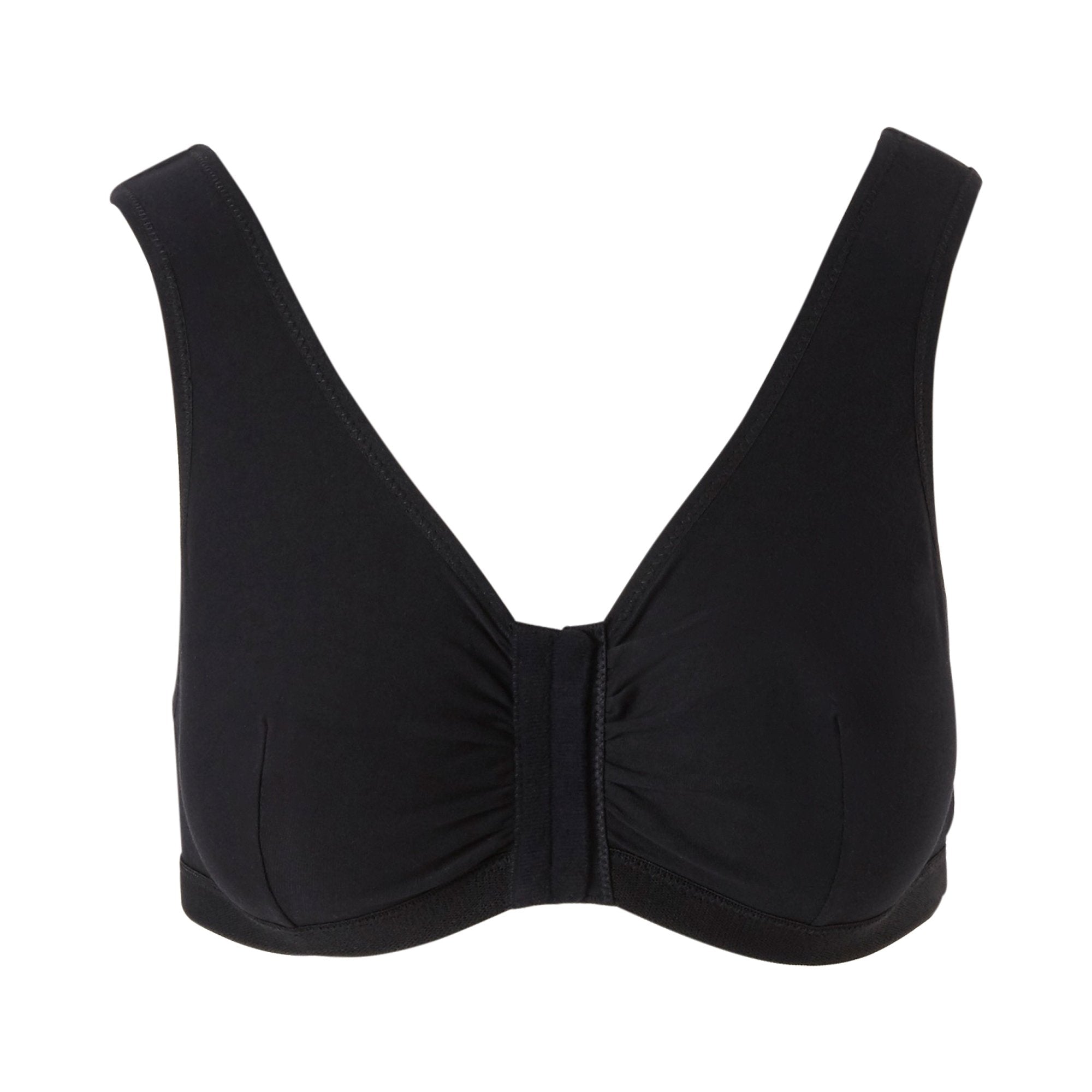 McKesson Surgi-Bra® II, 36 Inch, Black 83-908BLK-36