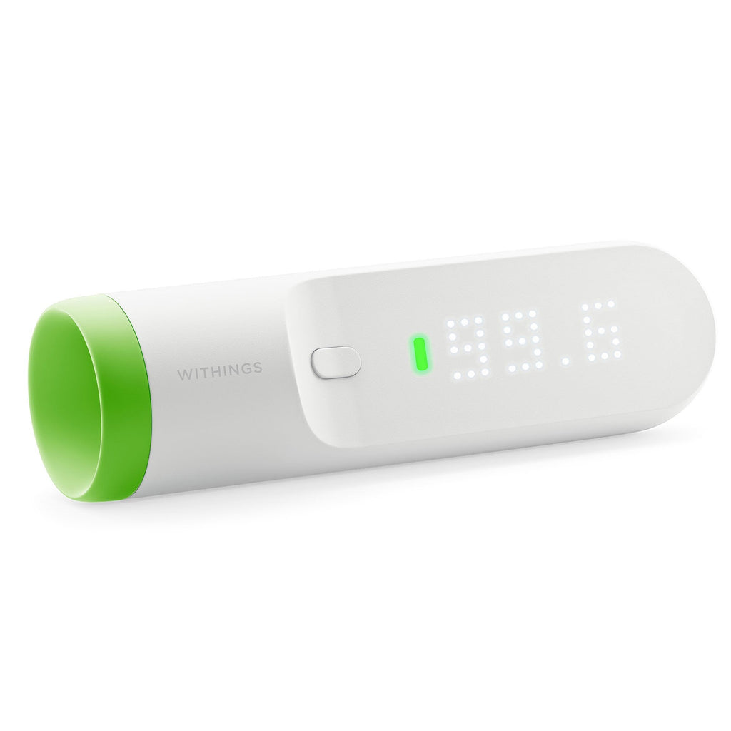 Withings Thermo Smart Temporal Thermometer SCT01-ALL-INTER