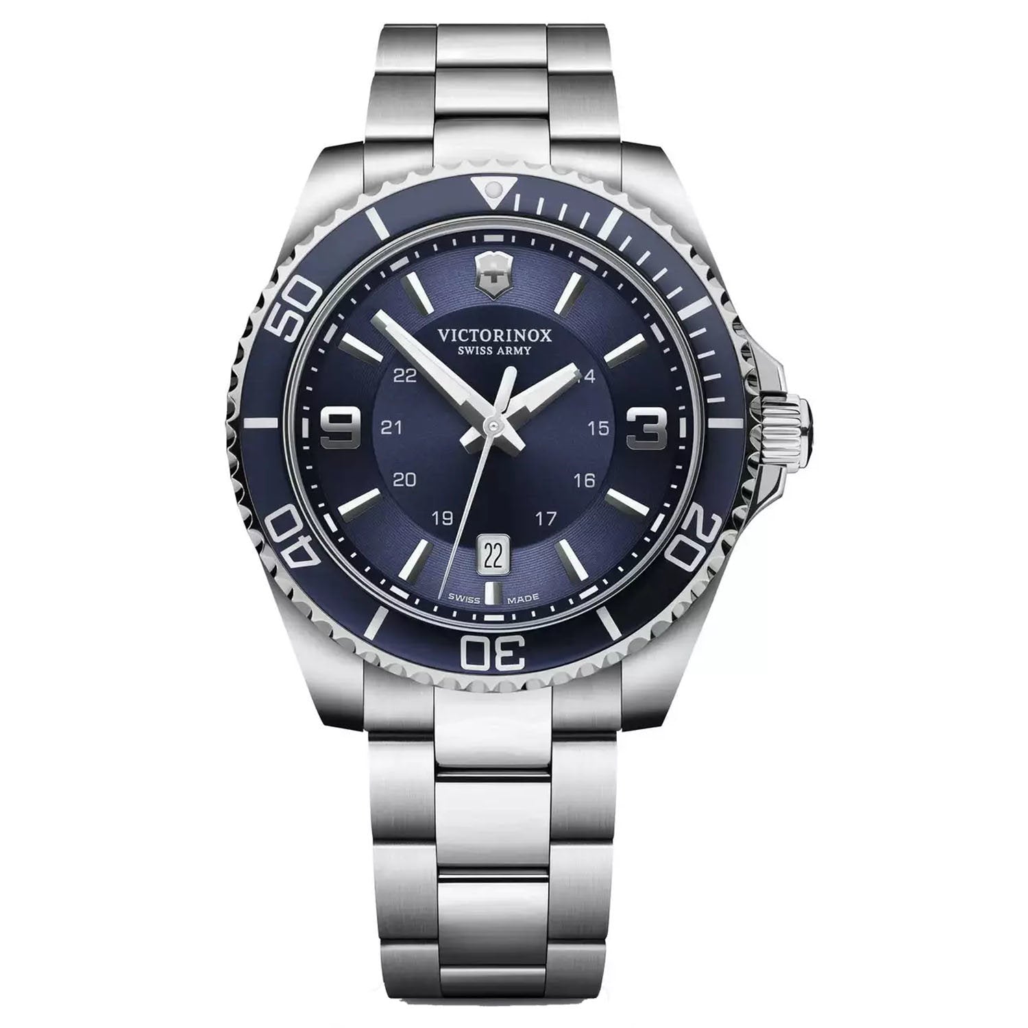 Victorinox Men's Maverick Large