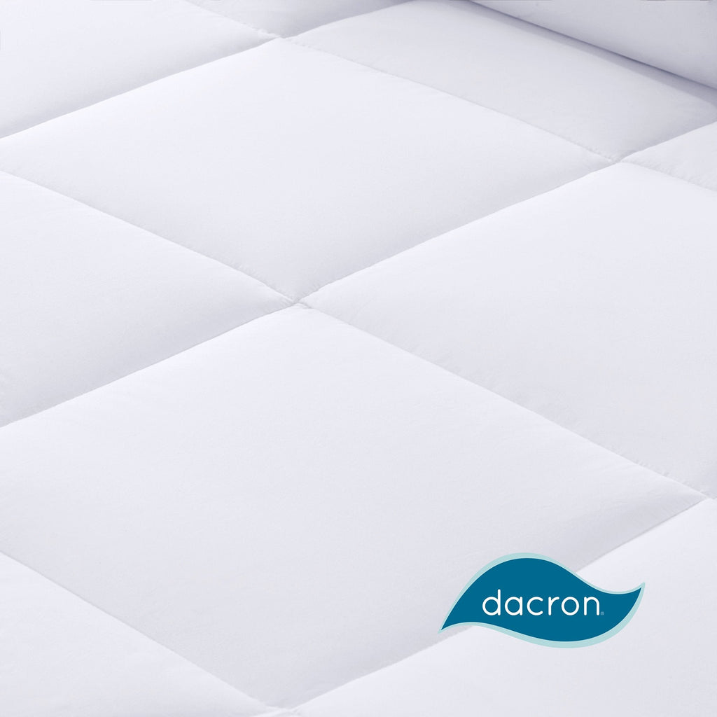 True North by Sleep Philosophy 3M Scotchgard Cotton Twill Down Blend Comforter