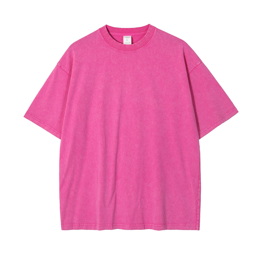 Batik Print T-Shirt