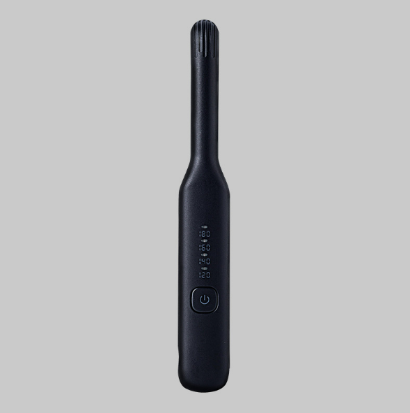 USB Charging Wireless Hair Straightener
