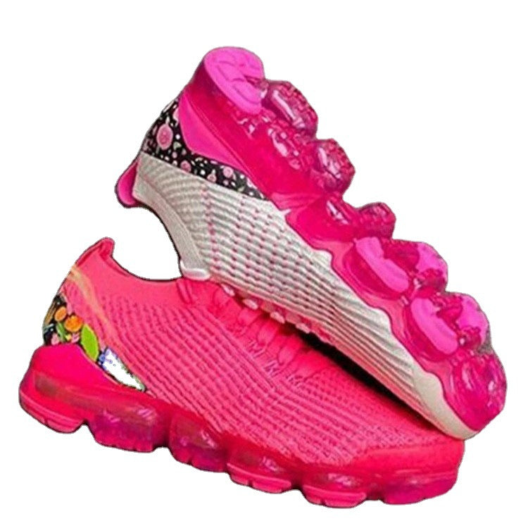 2020 Fall New Casual Running Shoes with Height Increase