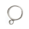 Premium Alloy Collar for Adult Pleasure Items (Wholesale)