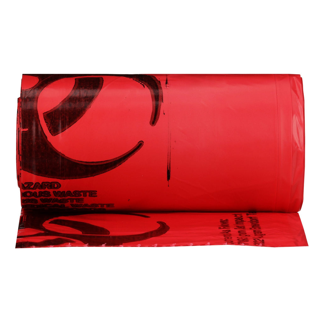McKesson Infectious Waste Bag 03-4404