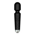 Waterproof Vibrating Massage Wand and Massager