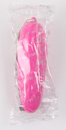 Vibrating Massage Wand and Egg - Adult Pleasure Toys