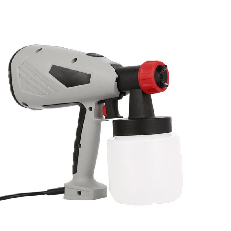New High-Pressure Electric Spray Gun for Home Use