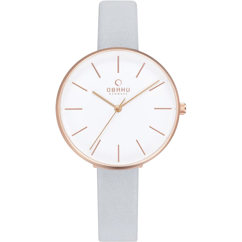 Obaku Women's Viol